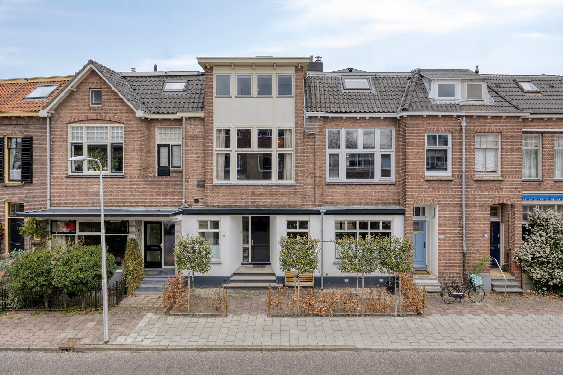 Foto van Weg naar Laren 35, Zutphen