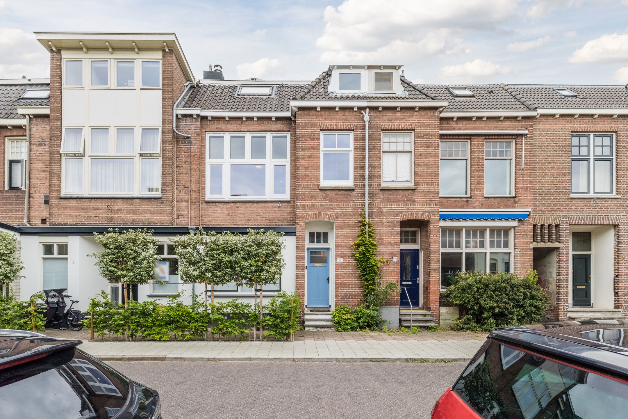 Foto van Weg naar Laren 37, Zutphen