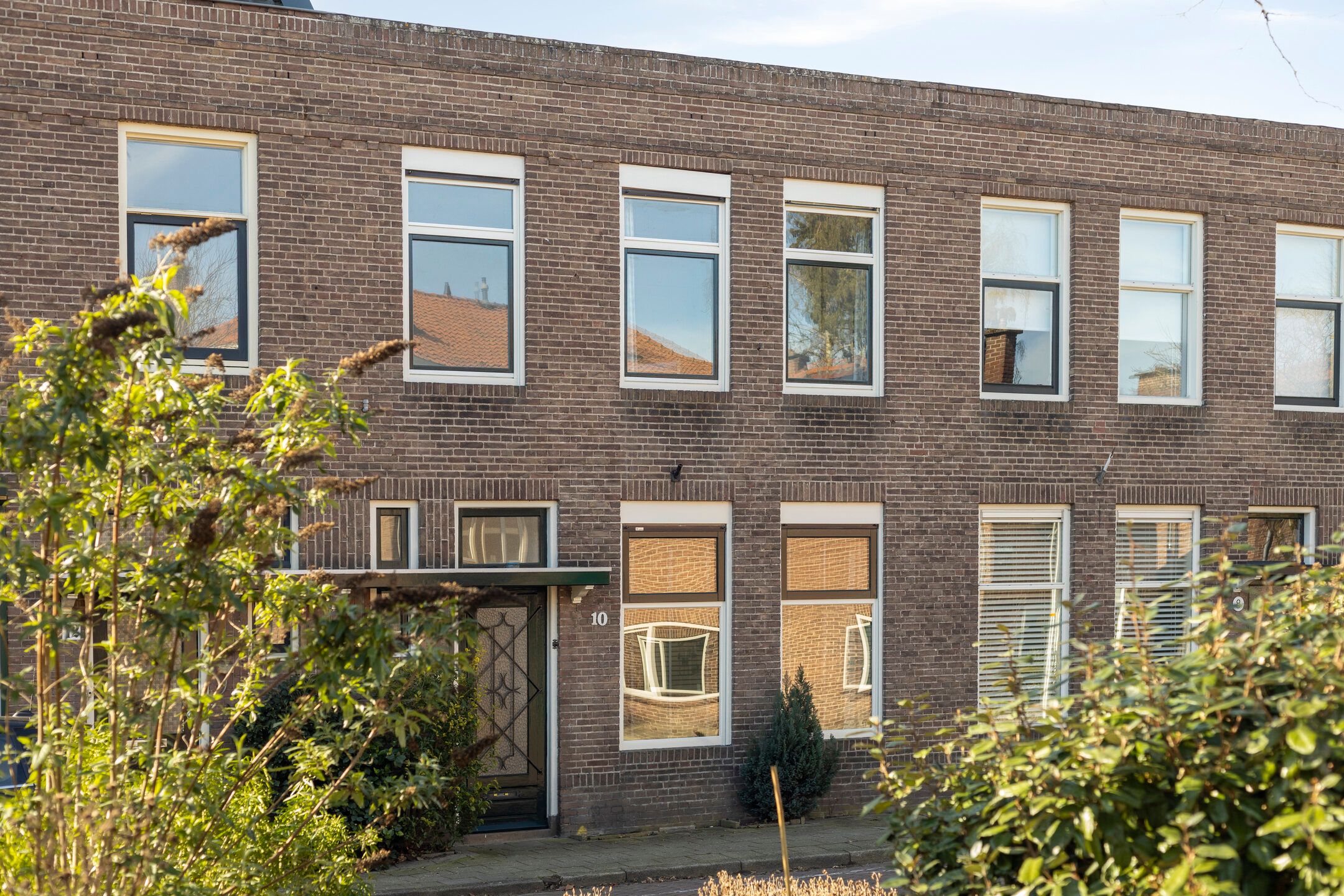 Foto van Hemonystraat 10, Zutphen