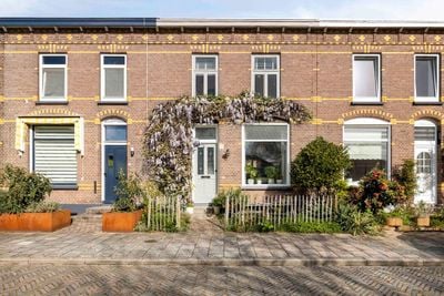 Foto van Leeuwerikstraat 27, Zutphen