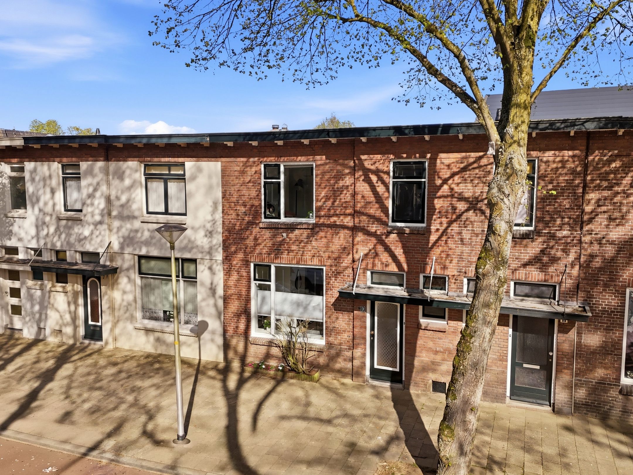 Foto van IJsbaanstraat 9, Zutphen