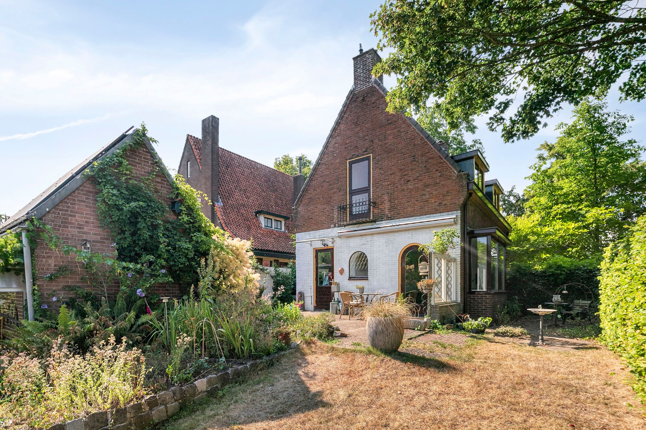 Foto van IJsbaanstraat 12, Zutphen