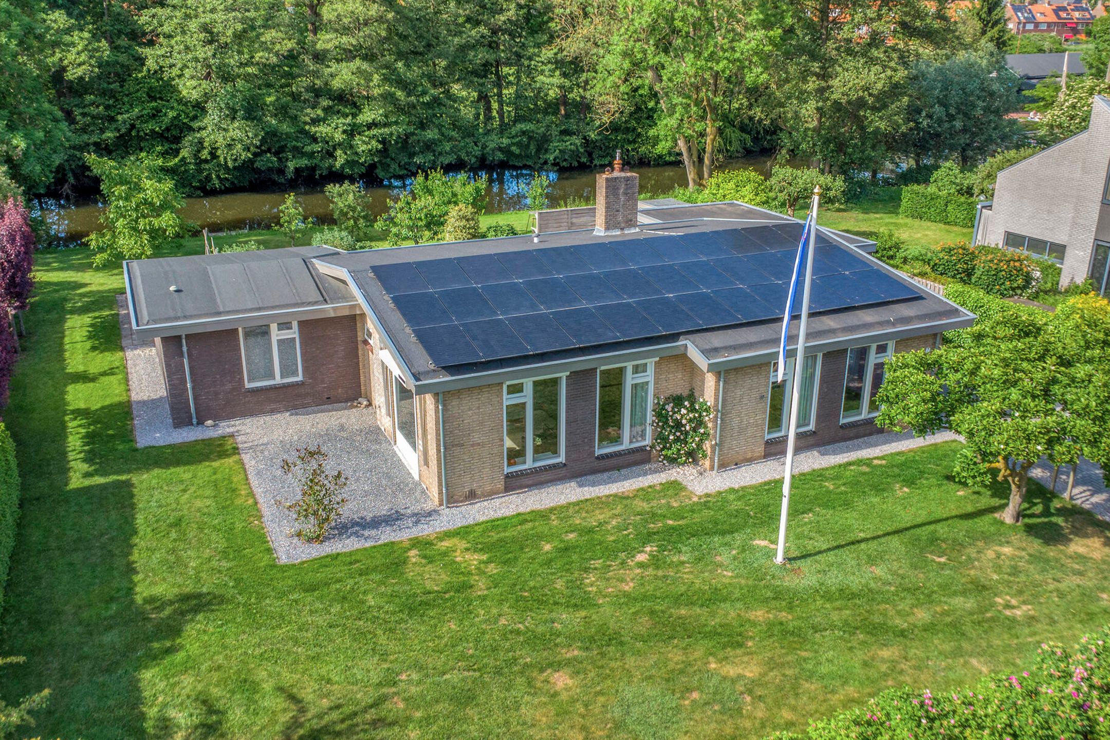 Foto van Prinses Marijkelaan 7, Zutphen