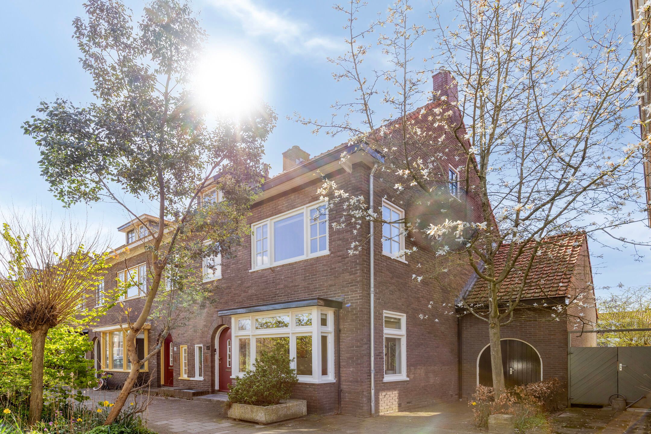 Foto van Prins Bernhardlaan 13, Zutphen