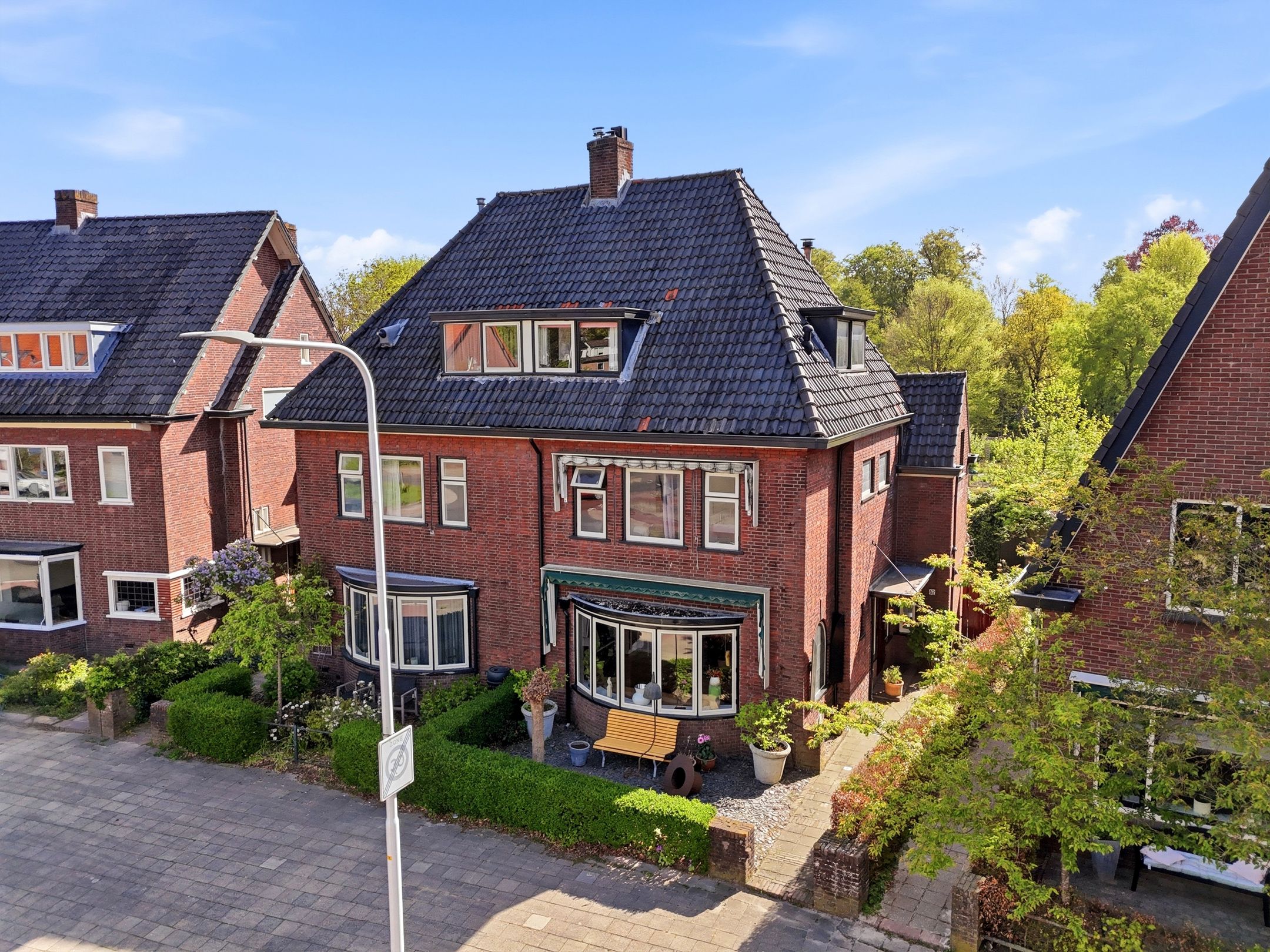 Foto van Prins Bernhardlaan 62, Zutphen