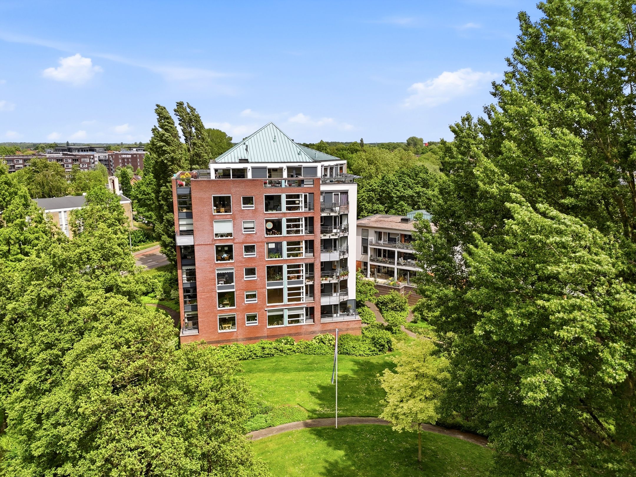 Foto van Emmalaan 45, Zutphen