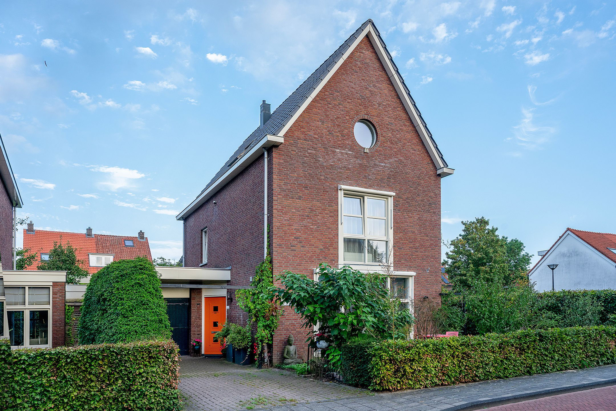 Foto van Sophiastraat 2, Zutphen