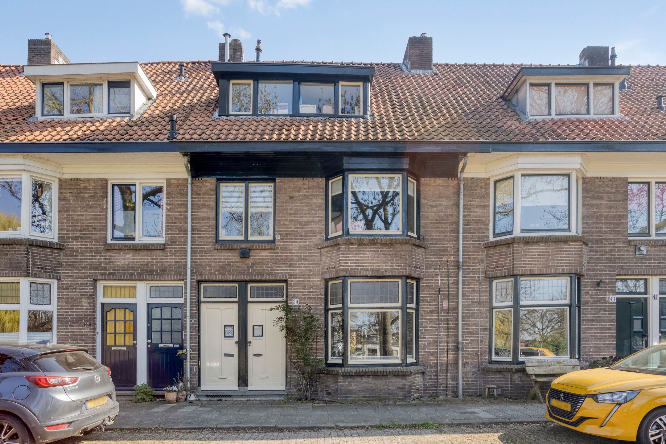 Foto van Hobbemakade 39, Zutphen