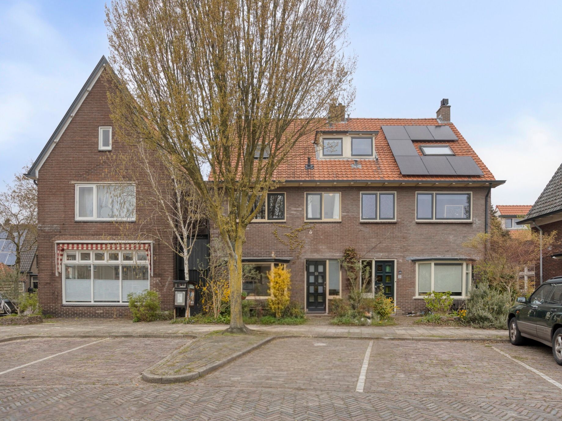 Foto van Albert Cuypstraat 19, Zutphen