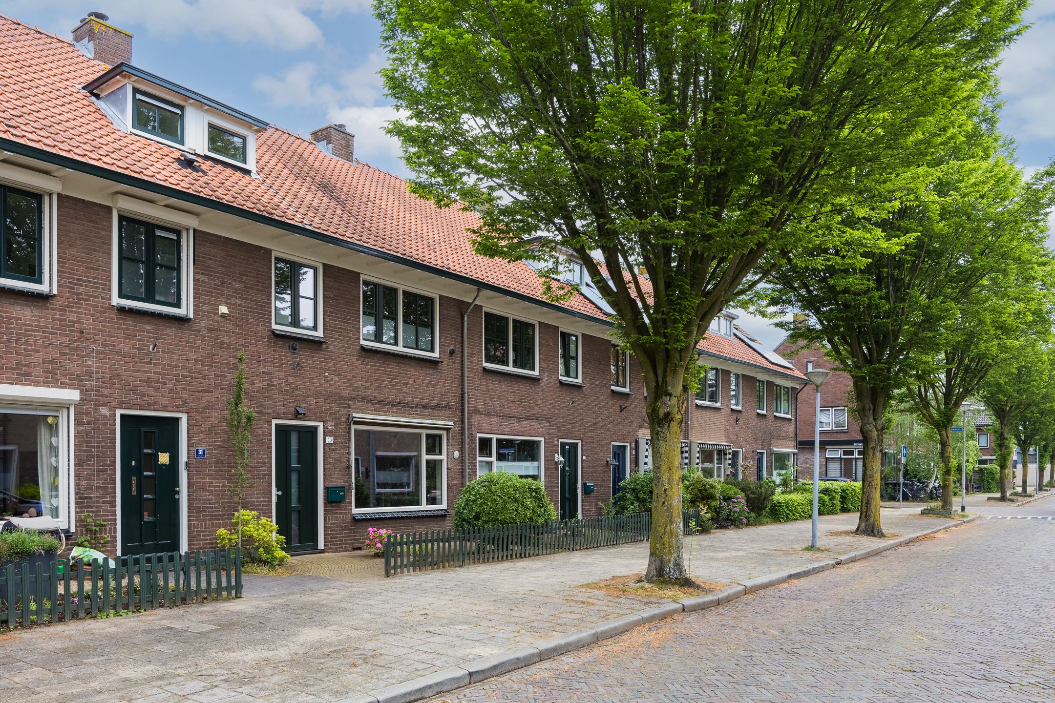 Foto van Albert Cuypstraat 33, Zutphen