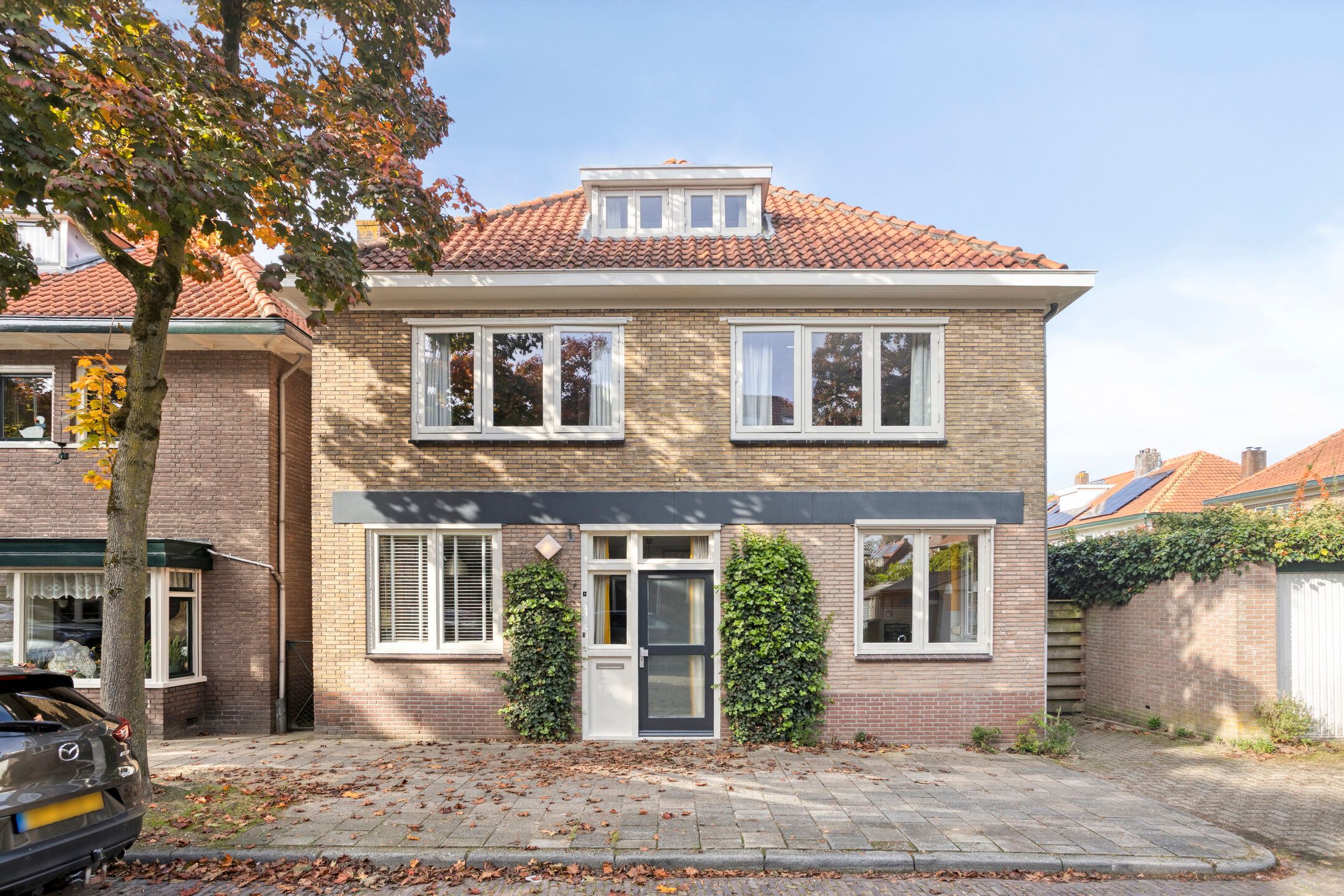 Foto van Rembrandtstraat 8, Zutphen