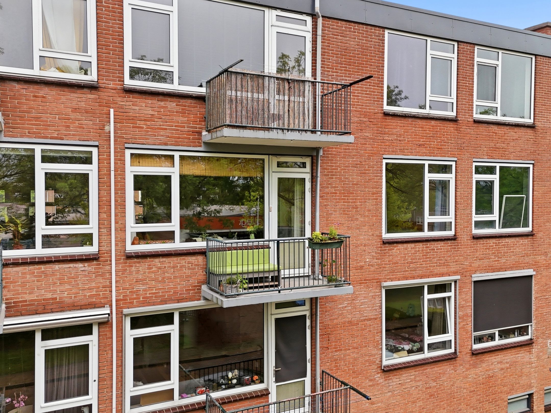 Foto van Paulus Potterstraat 119, Zutphen