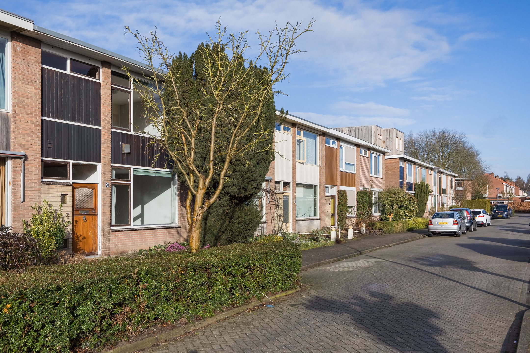 Foto van Potgieterstraat 20, Zutphen