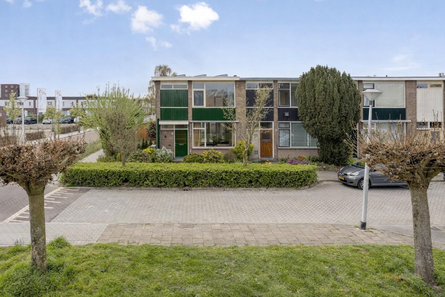 Foto van Potgieterstraat 22, Zutphen