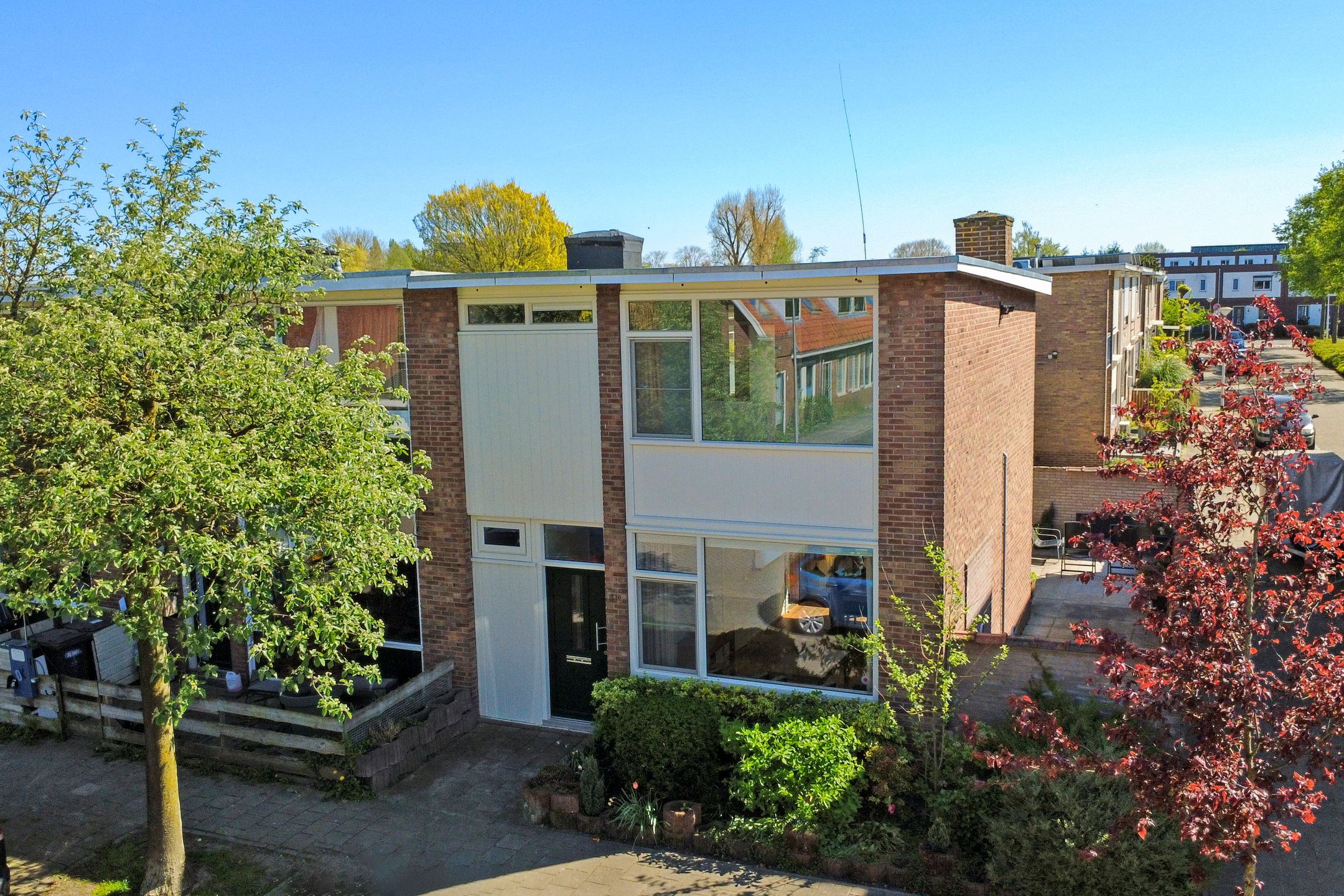 Foto van J. P. Heijestraat 10, Zutphen