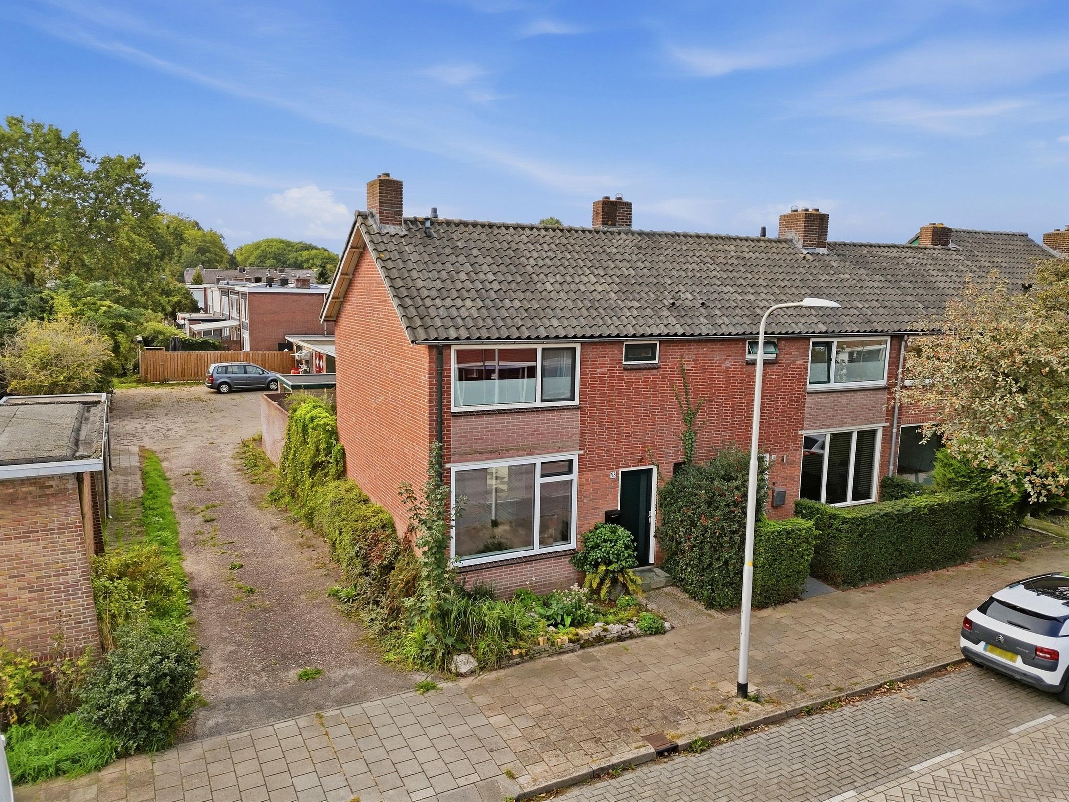 Foto van J. P. Heijestraat 58, Zutphen
