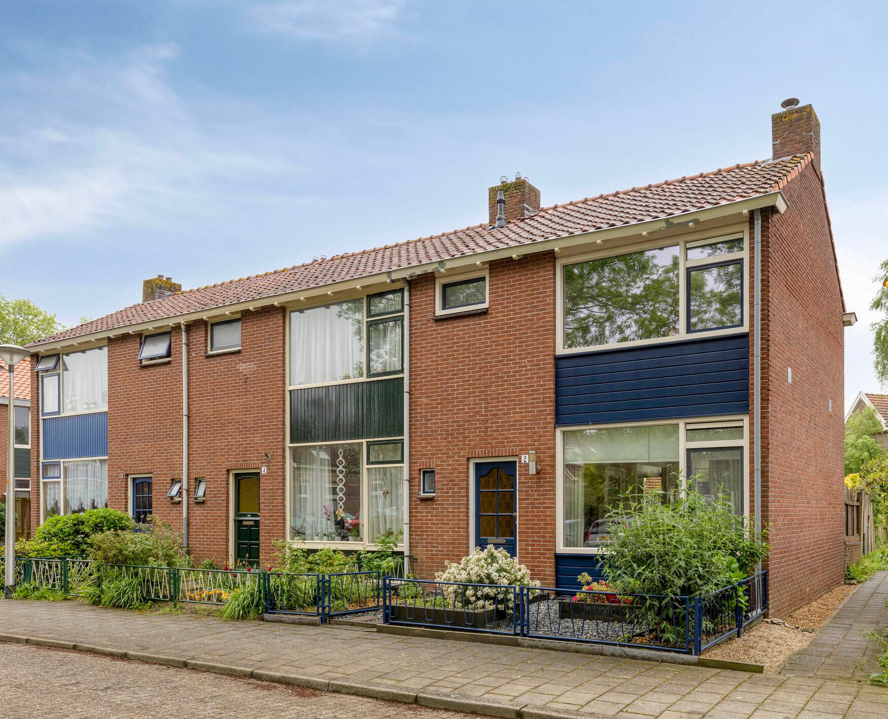 Foto van Gerrit van de Lindestraat 2, Zutphen