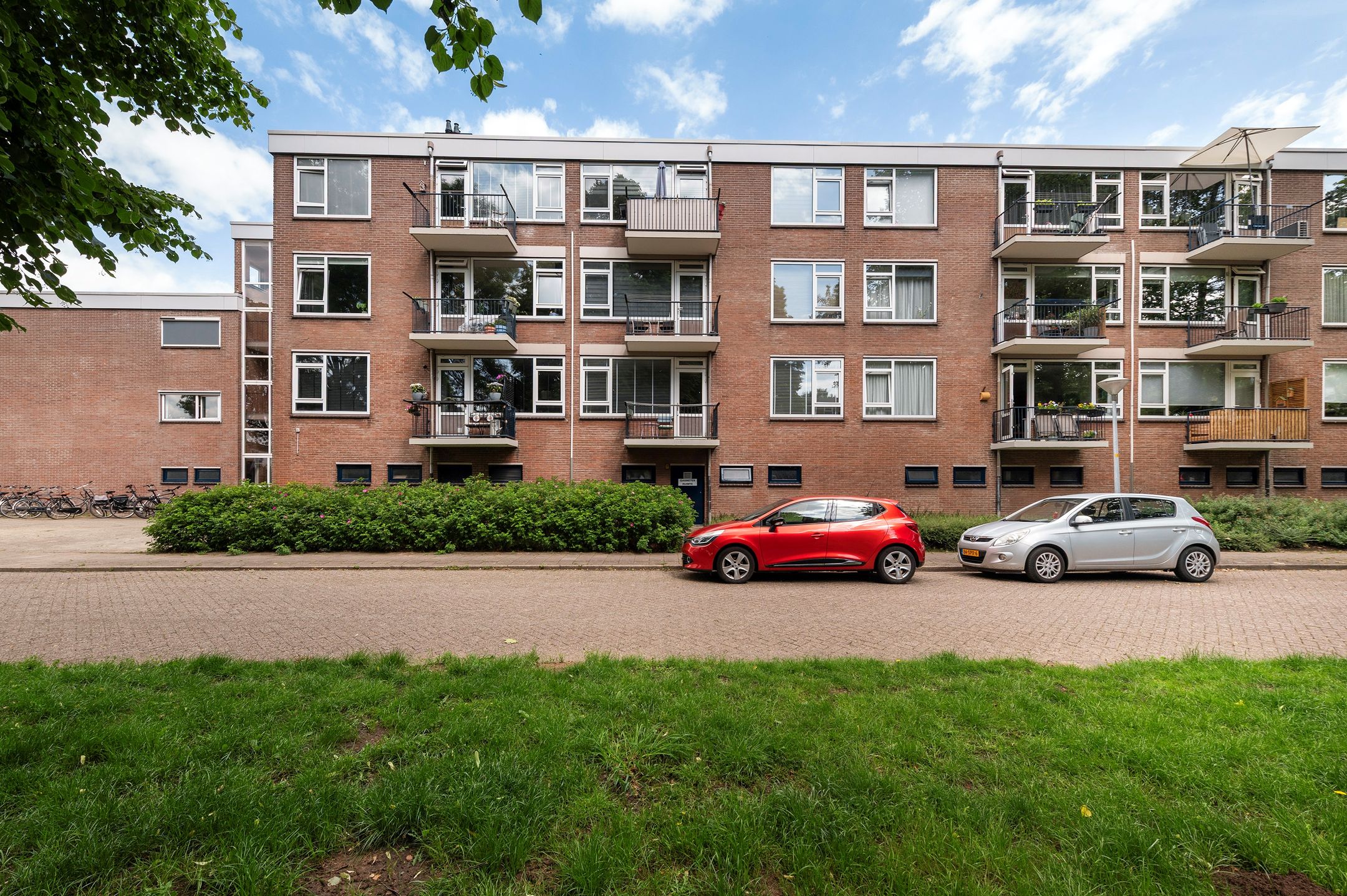 Foto van Berkenlaan 83, Zutphen
