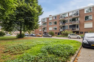 Foto van Berkenlaan 259, Zutphen
