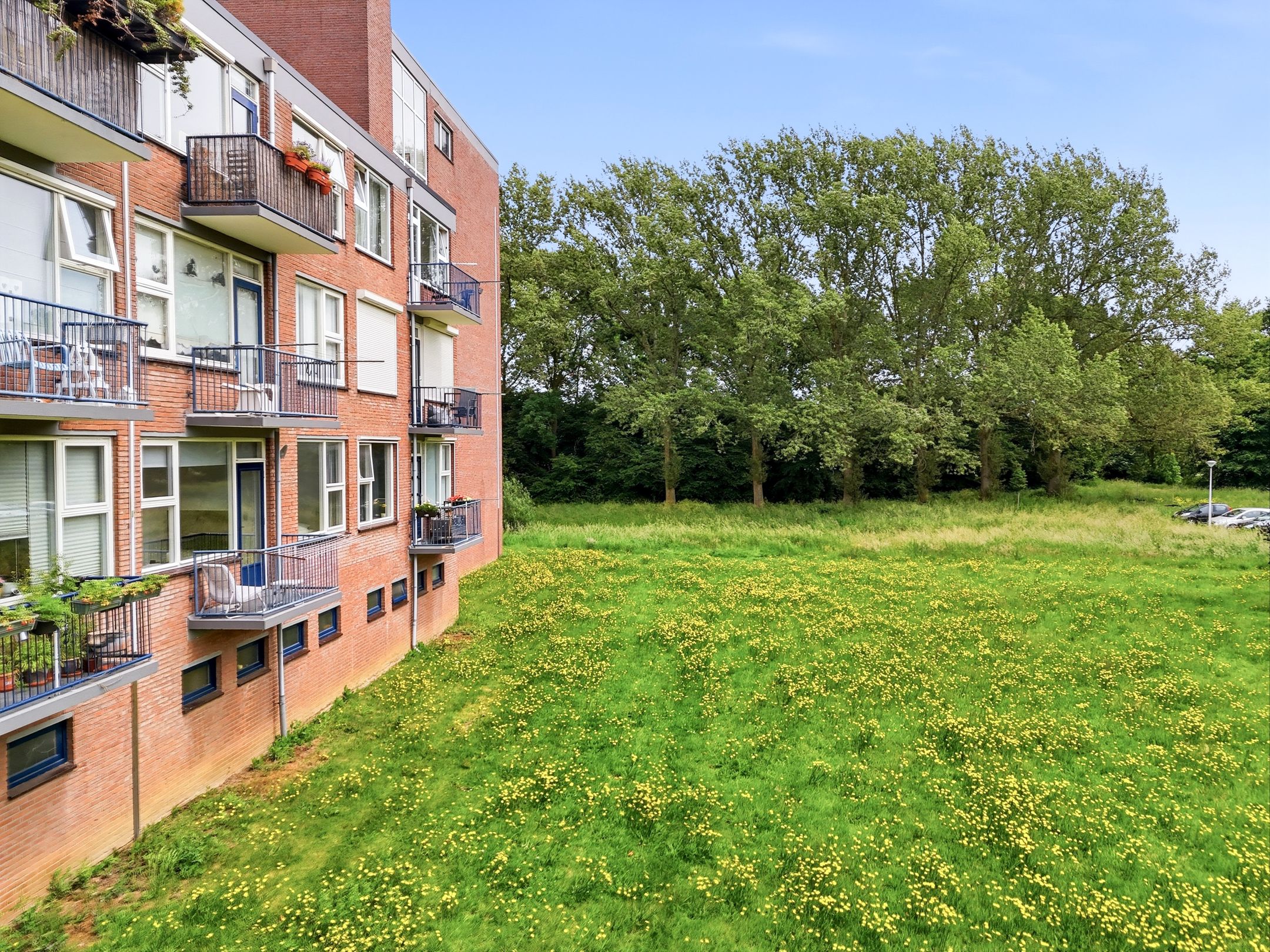 Foto van Berkenlaan 283, Zutphen