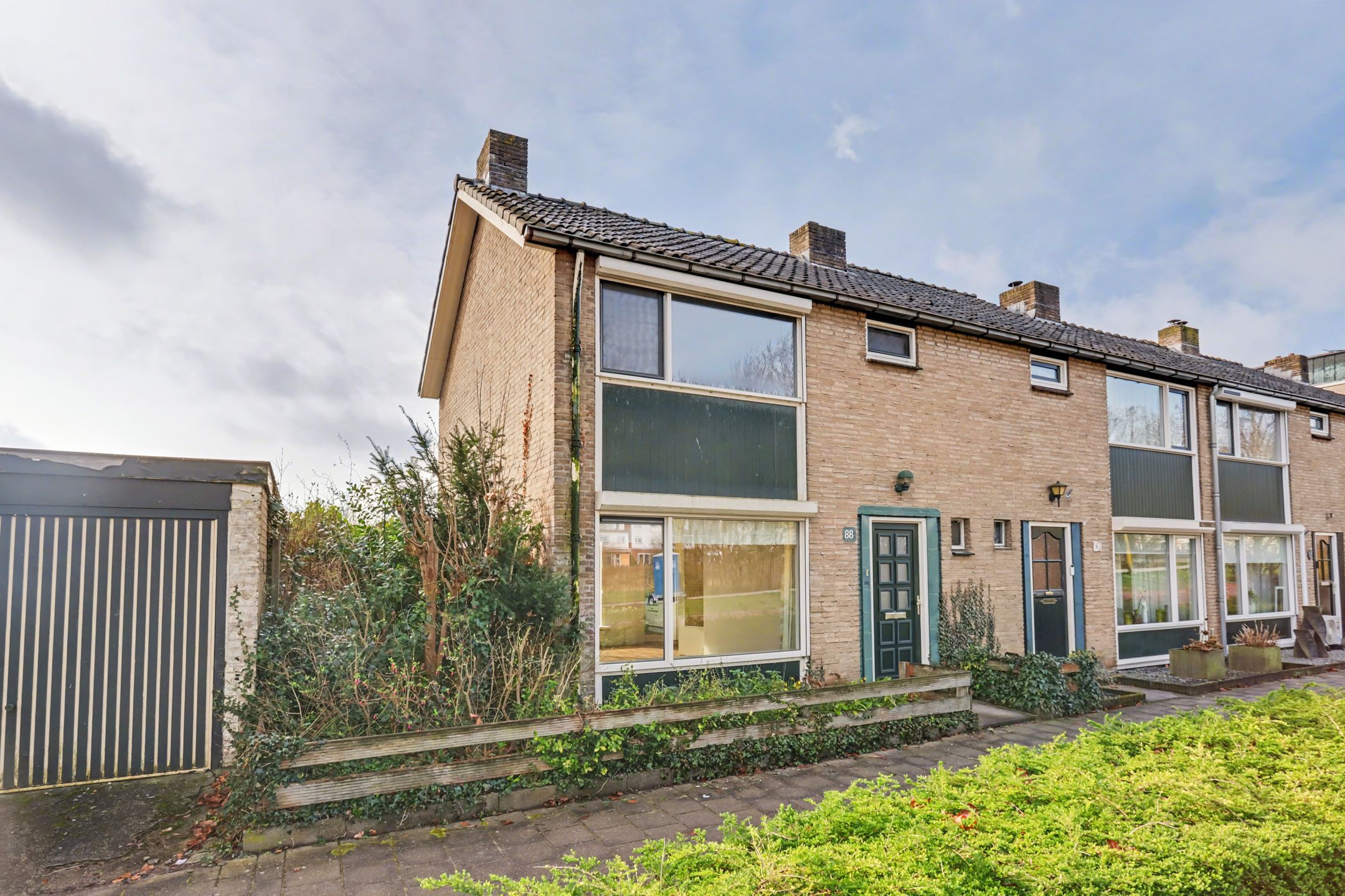 Foto van Gerard Doustraat 88, Zutphen