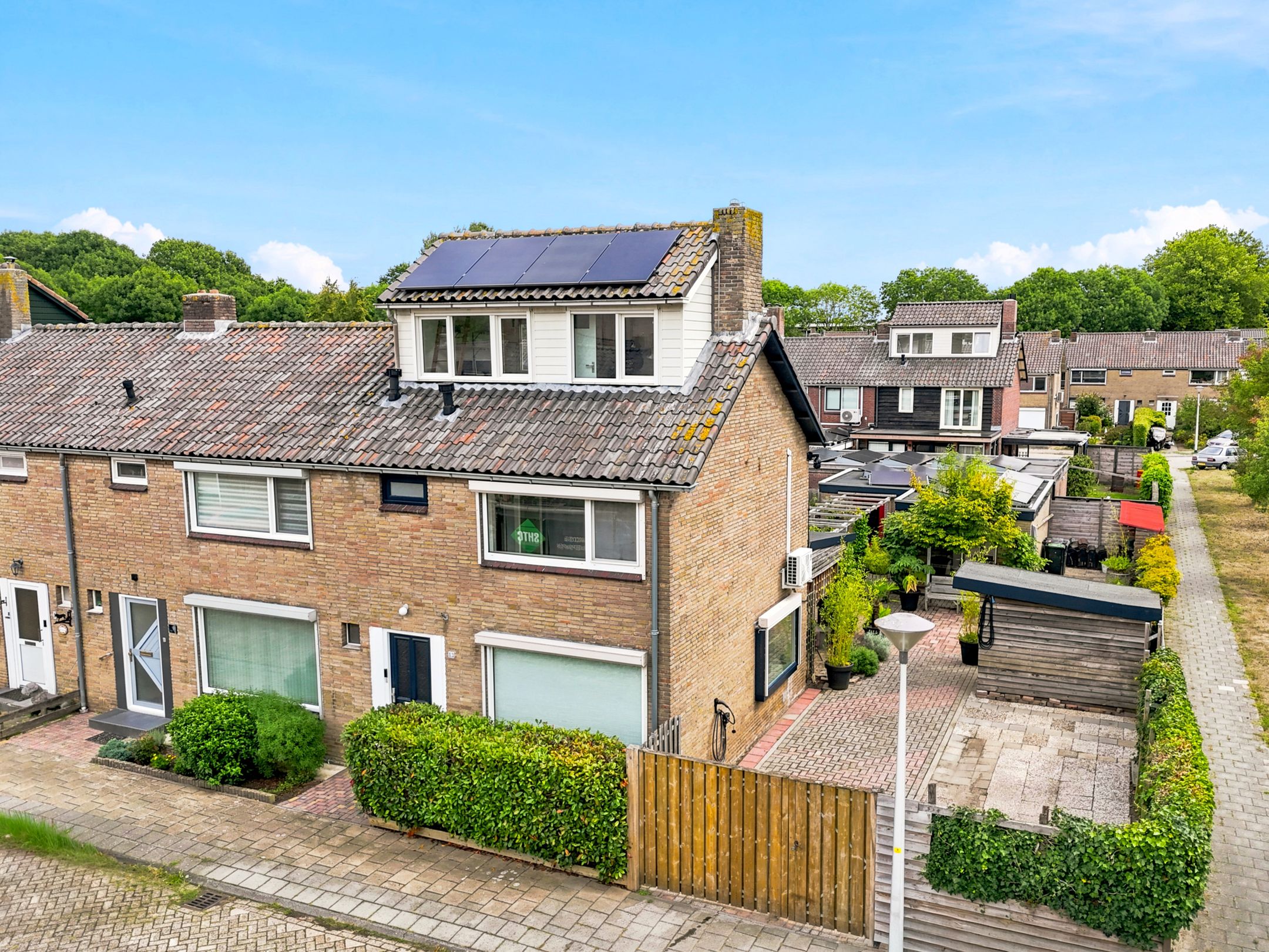 Foto van Cortenaerstraat 13, Zutphen
