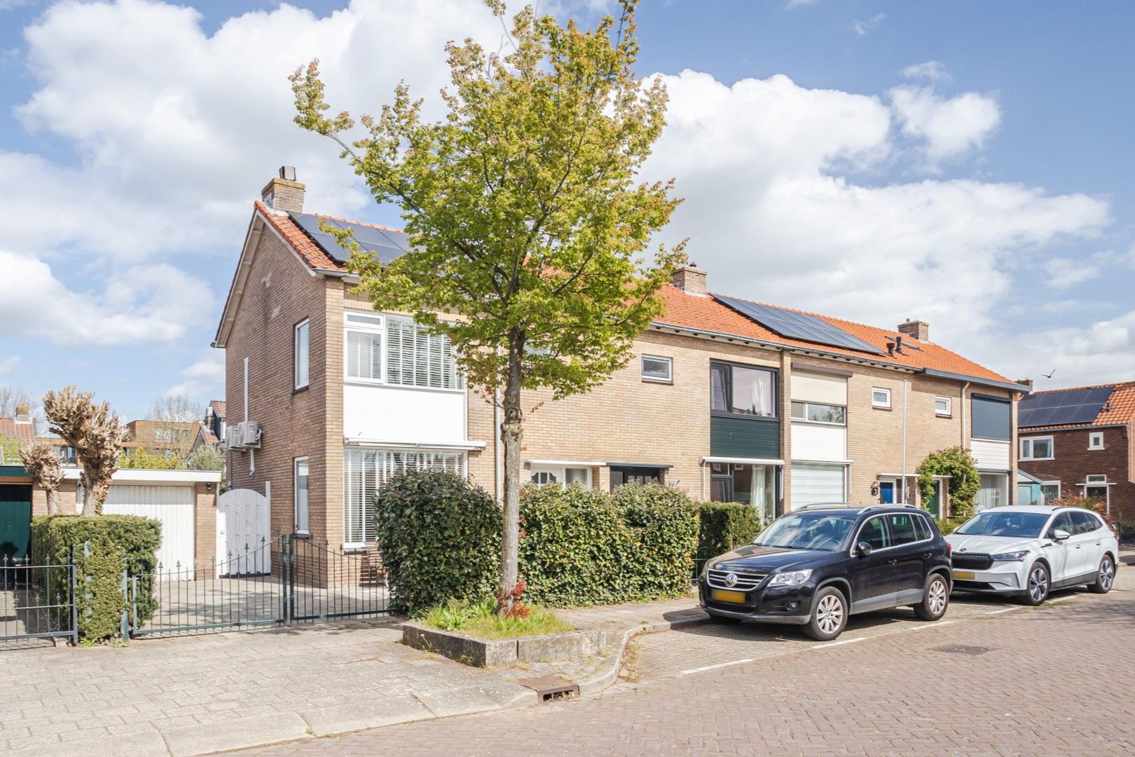 Foto van Lammersstraat 1, Zutphen