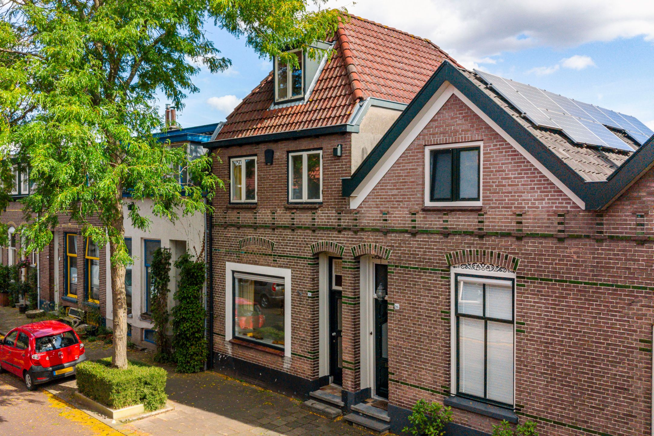 Foto van Buitensingel 96, Zutphen