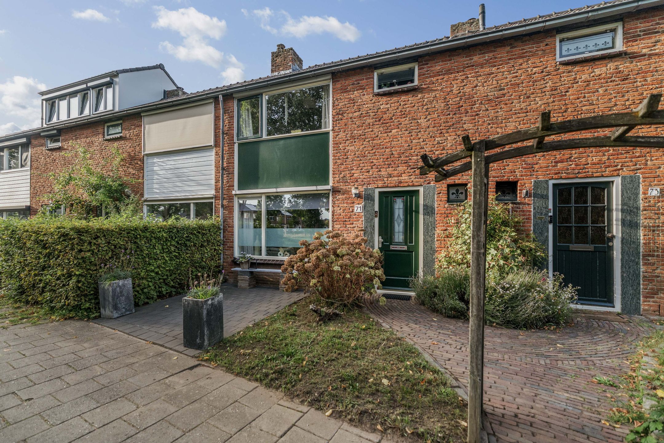 Foto van Spittaalderkamp 71, Zutphen