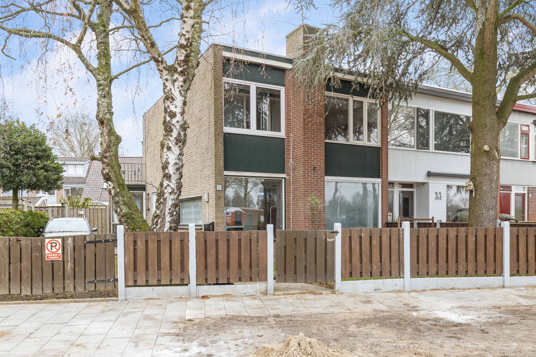 Foto van van Kolstraat 31, Zutphen