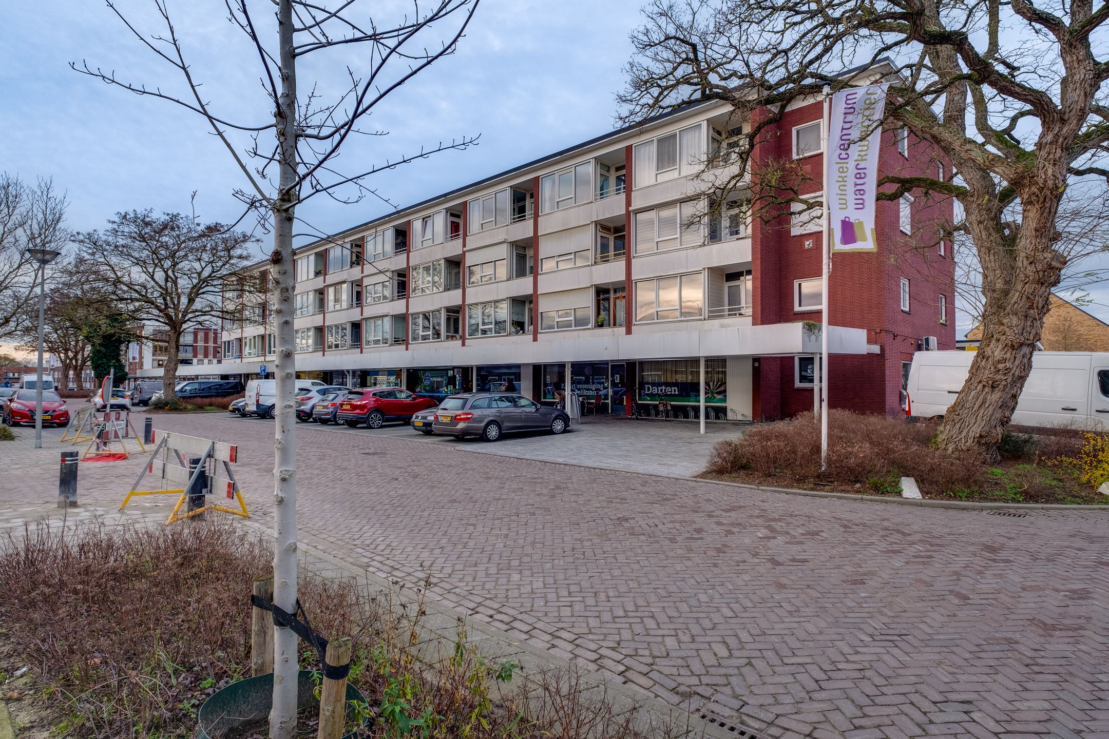 Foto van Tak van Poortvlietstraat 28, Zutphen