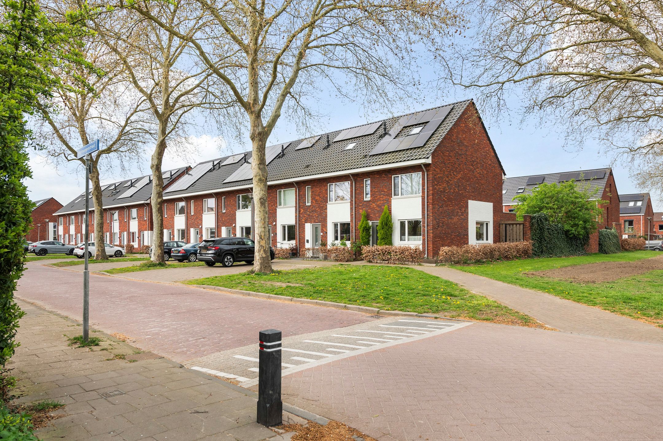 Foto van Vijfmorgenstraat 67, Zutphen