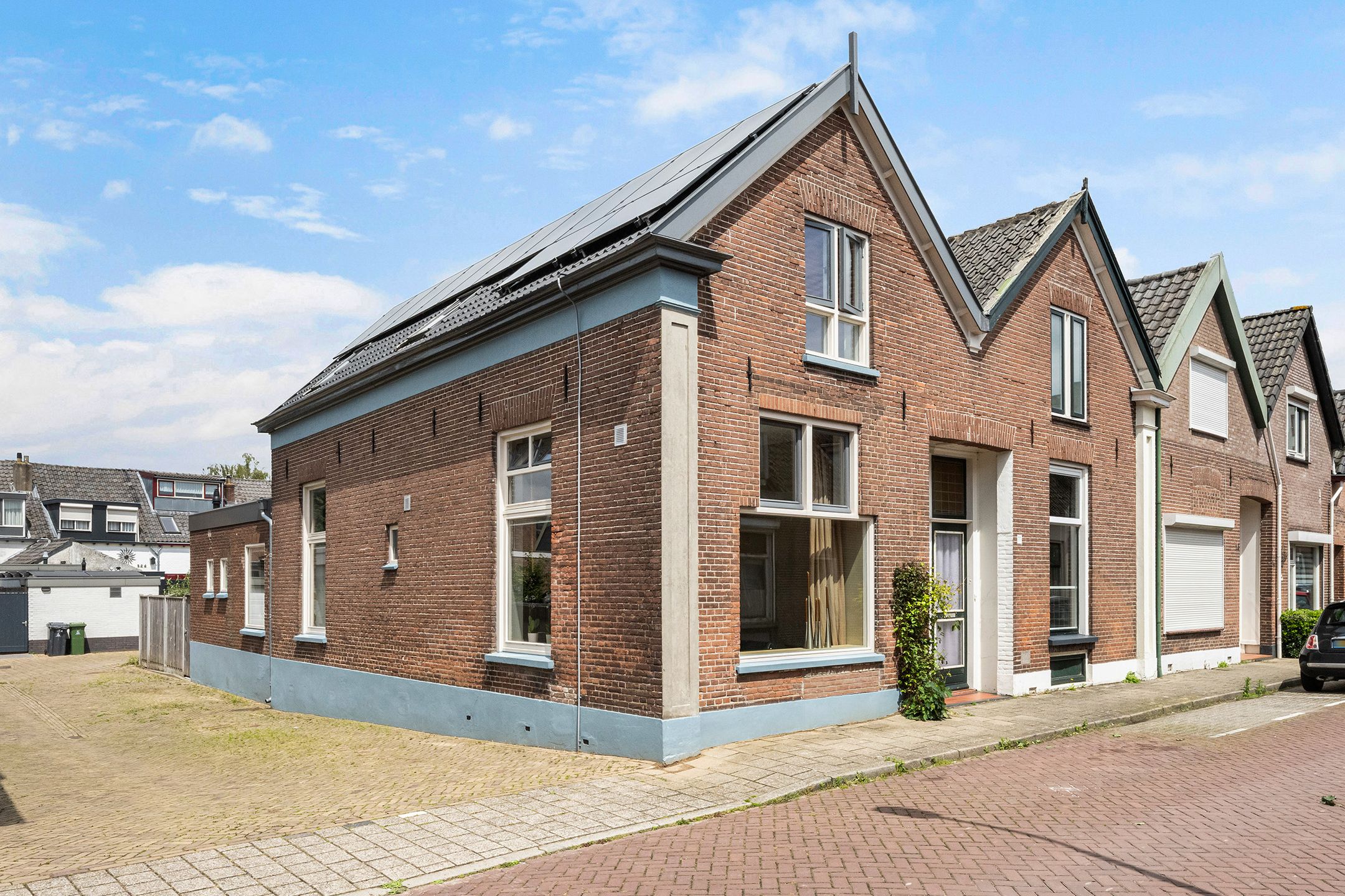 Foto van Vijfmorgenstraat 9, Zutphen