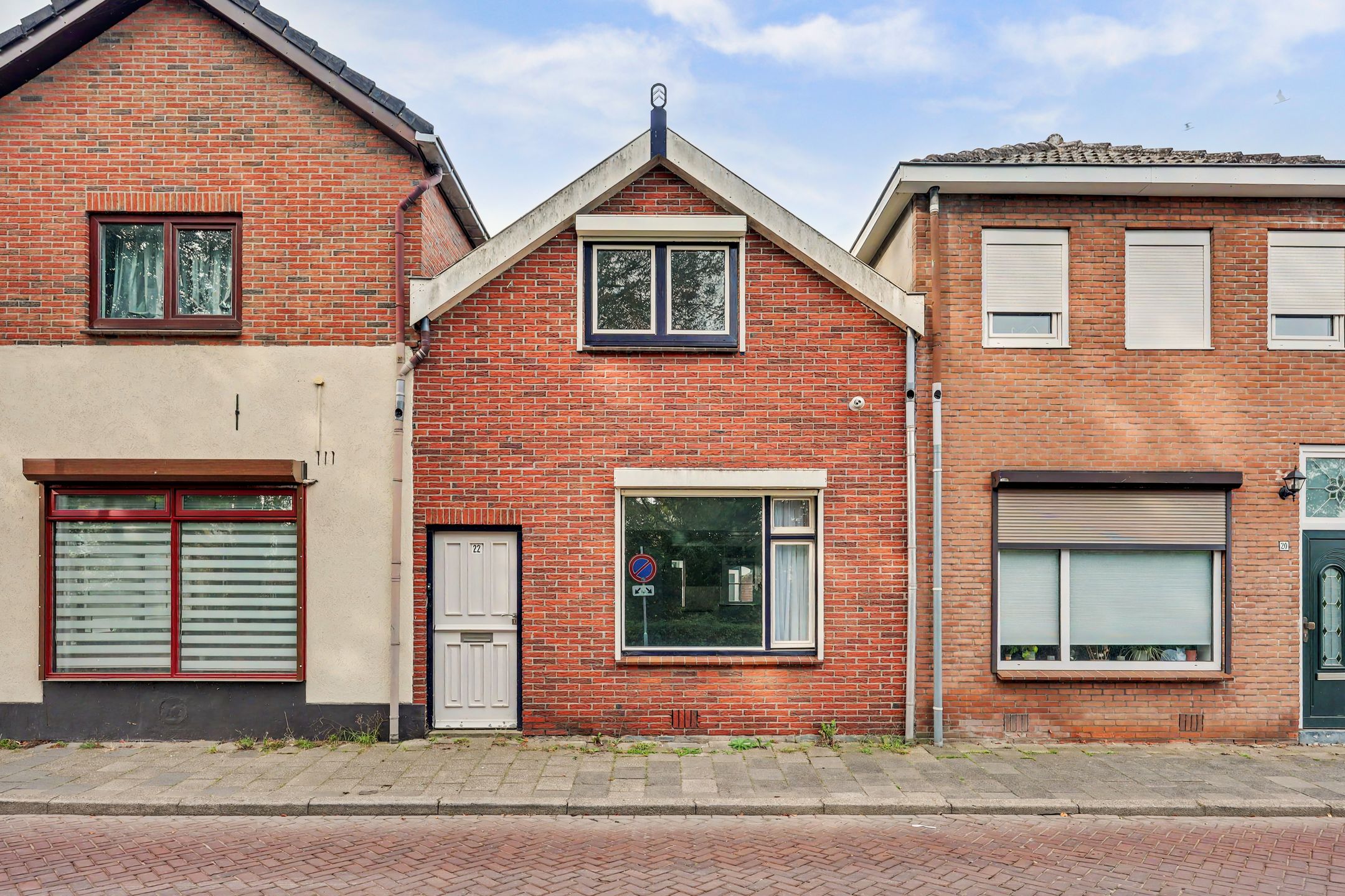 Foto van Lunettestraat 22, Zutphen