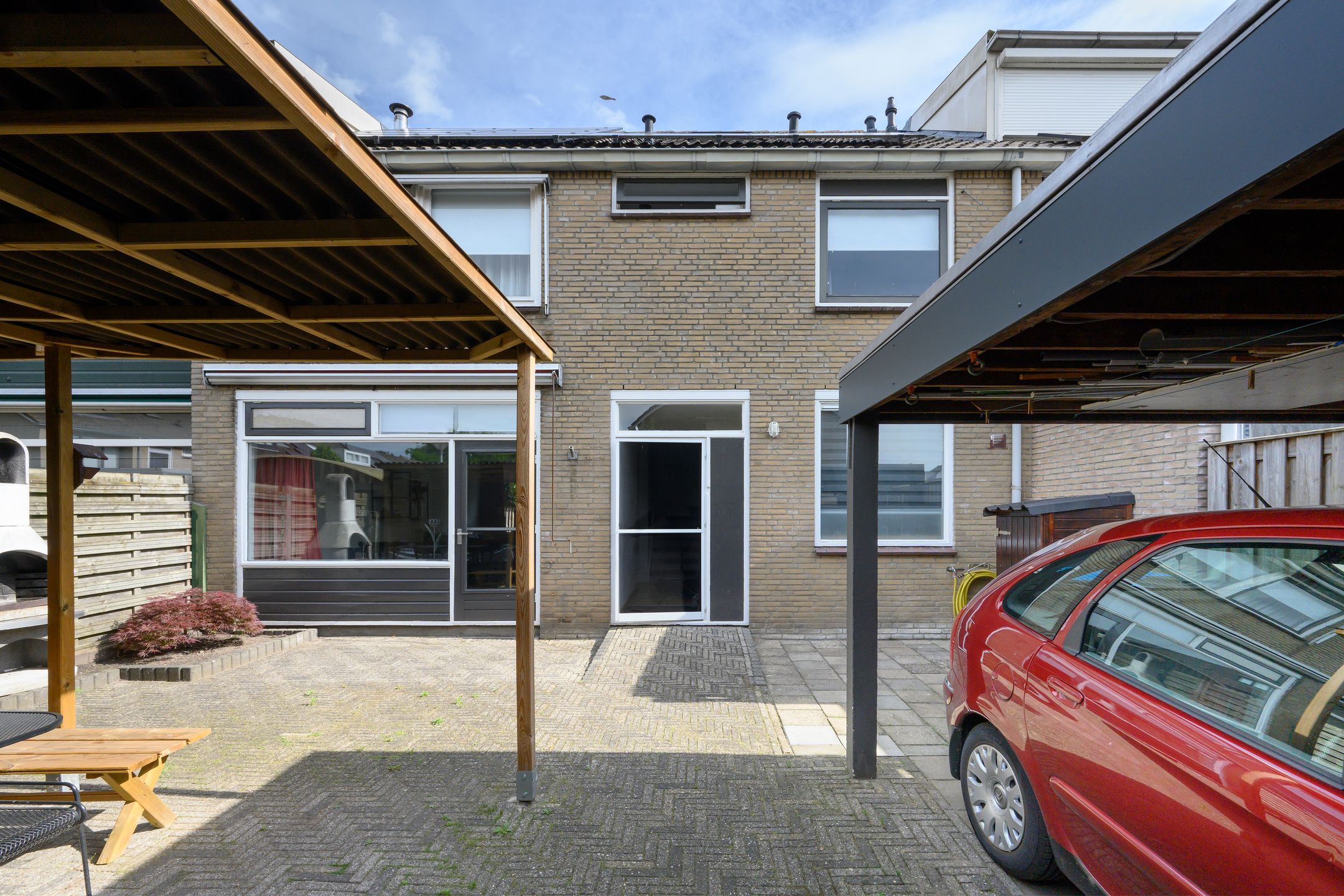 Foto van Mendelssohnstraat 16, Zutphen