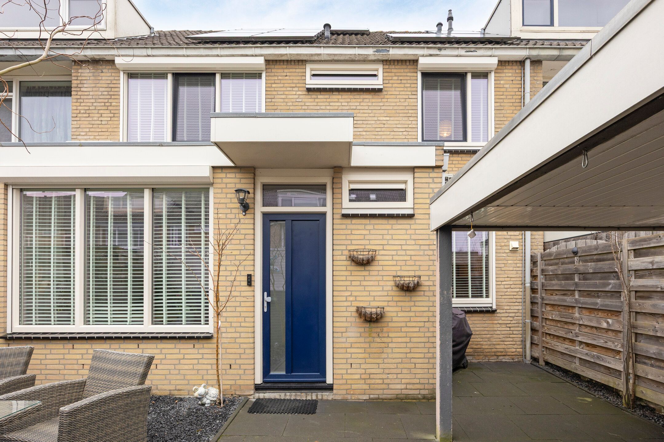 Foto van Mendelssohnstraat 9, Zutphen