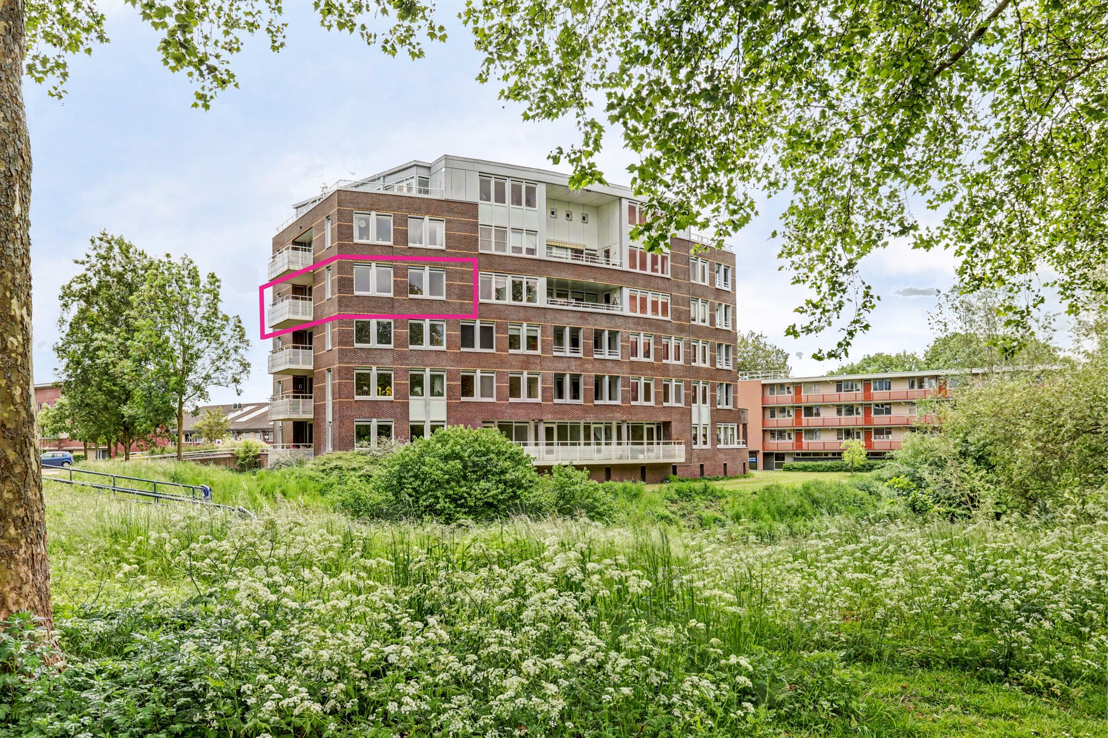 Foto van Verdistraat 97, Zutphen