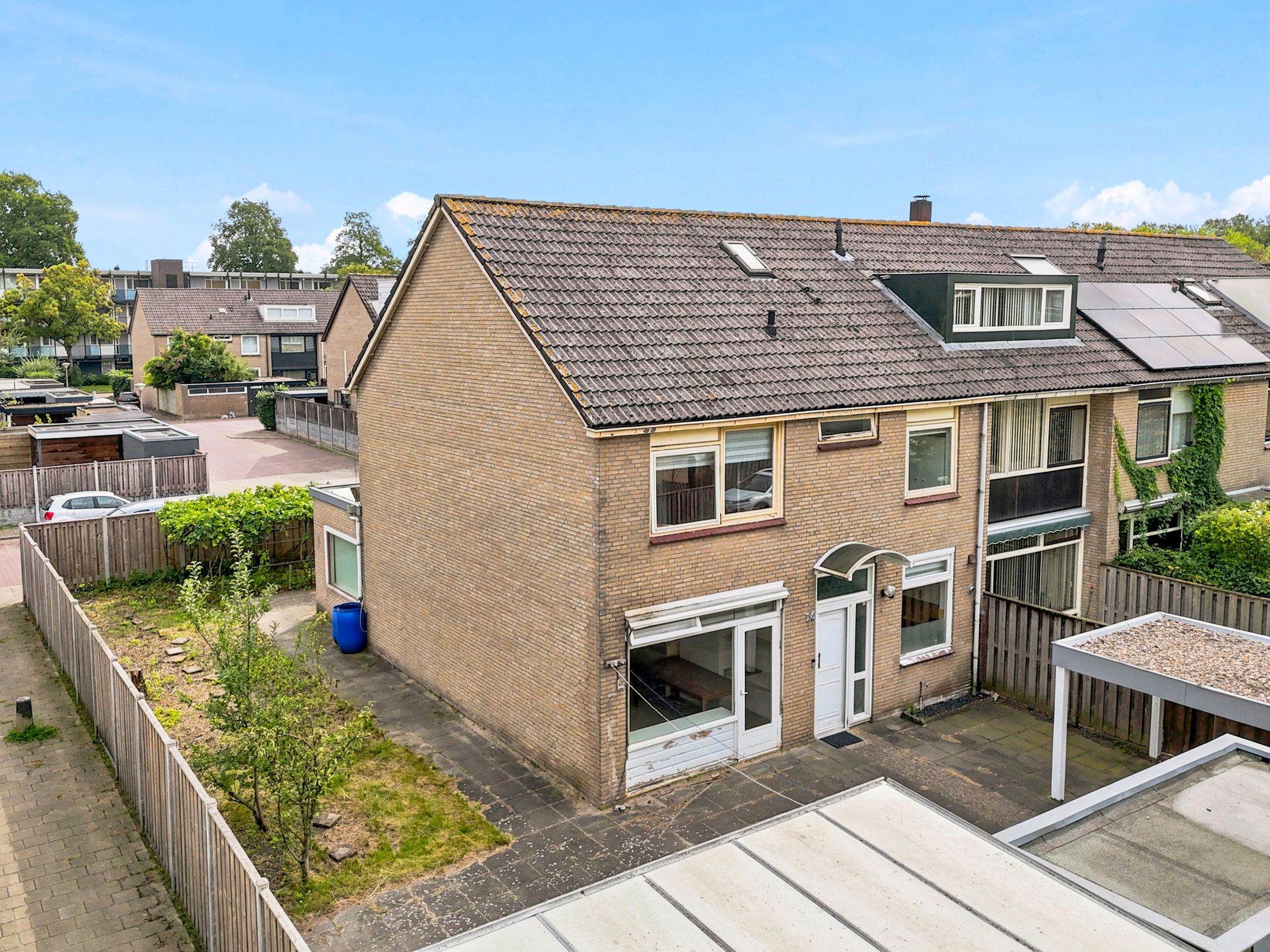 Foto van Mahlerstraat 16, Zutphen
