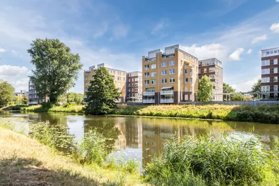 Foto van Verdistraat 177, Zutphen