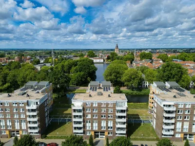 Foto van Verdistraat 179, Zutphen
