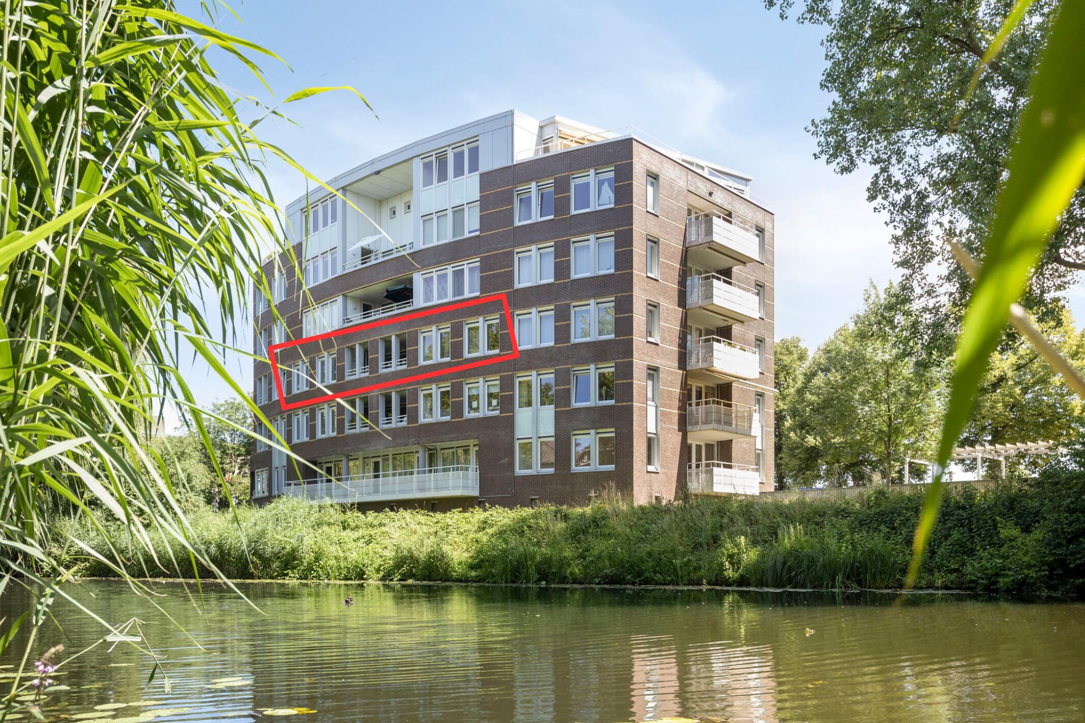 Foto van Verdistraat 267, Zutphen