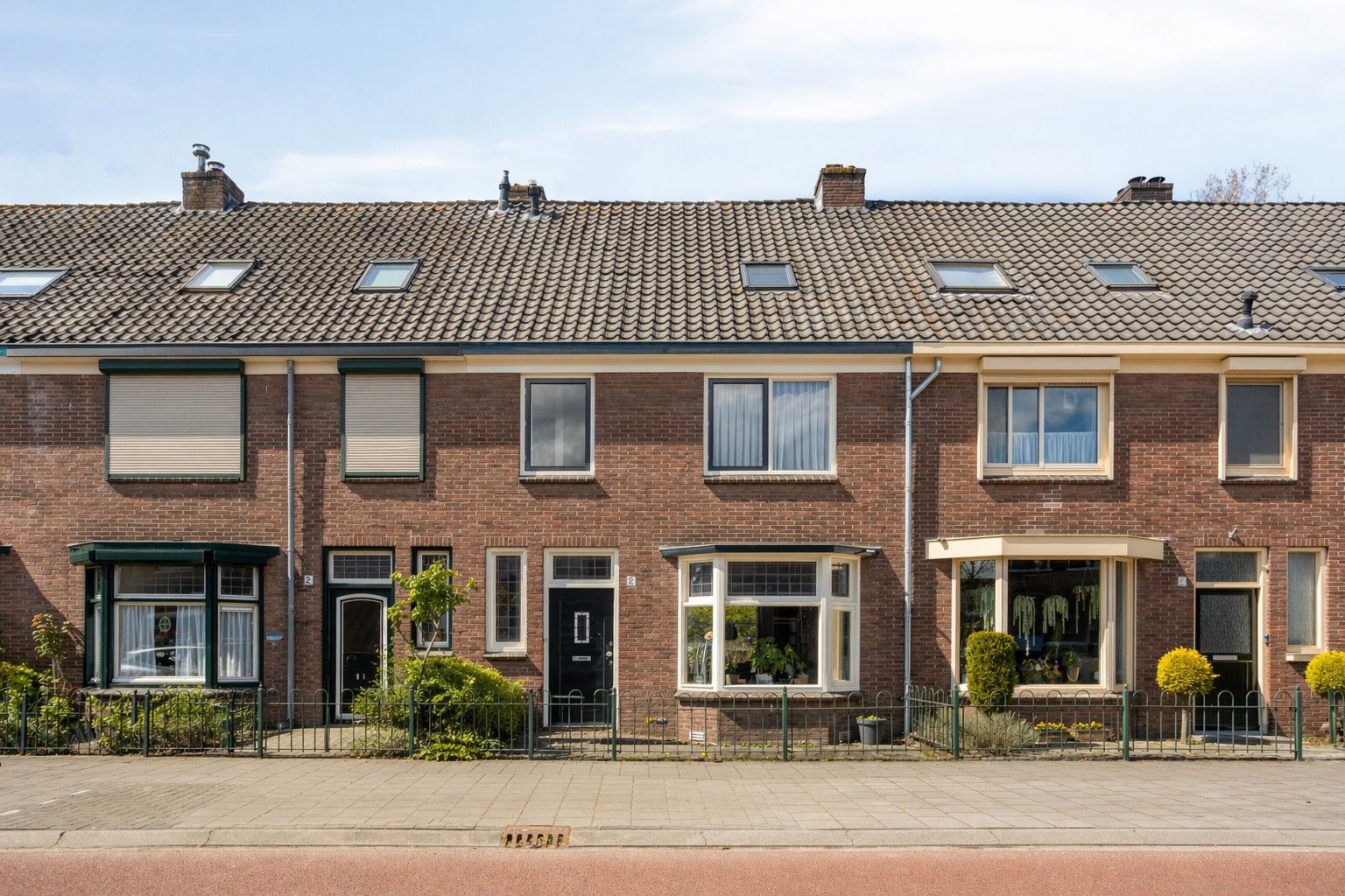 Foto van Emmerikseweg 2c, Zutphen