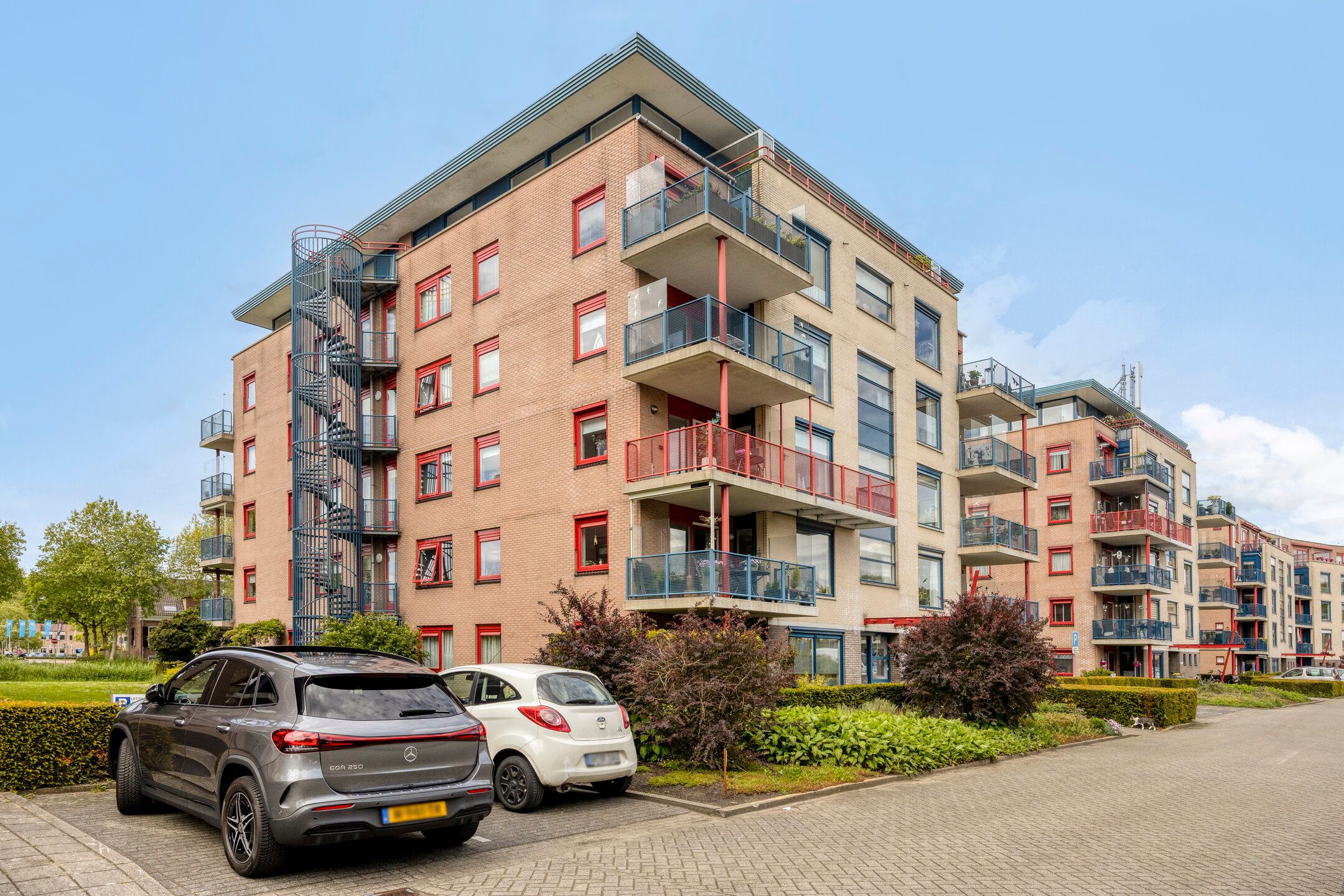 Foto van Hobbemakade 444, Zutphen