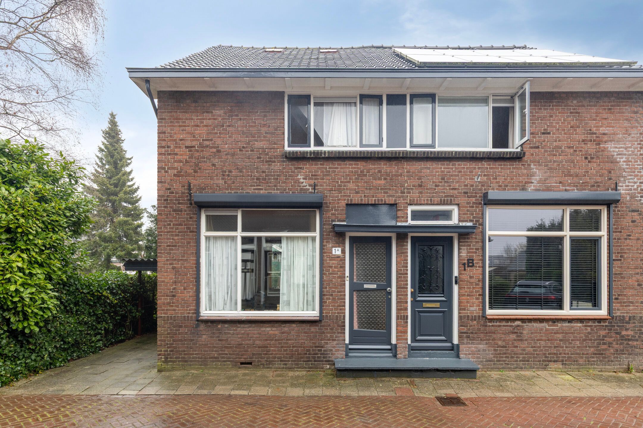 Foto van Achterhoven 1a, Zutphen