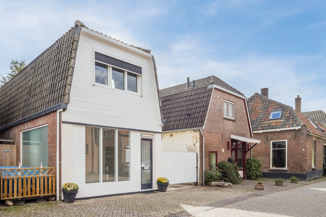 Foto van Kruisstraat 1, Zutphen Woonhuis