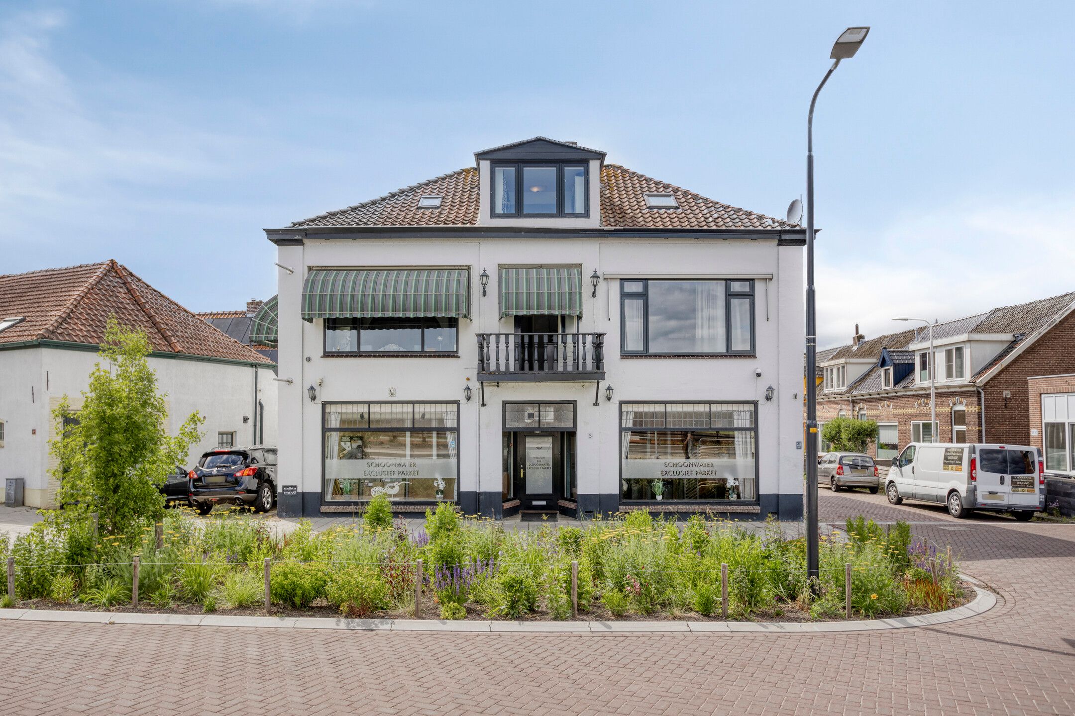 Foto van Weg naar Voorst 5, Zutphen
