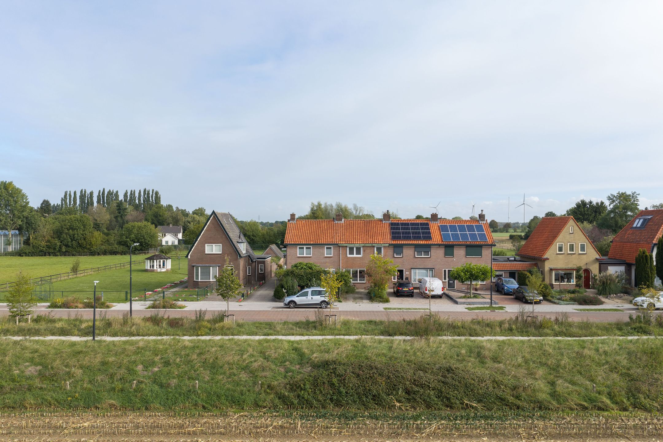 Foto van Weg naar Voorst 206, Zutphen