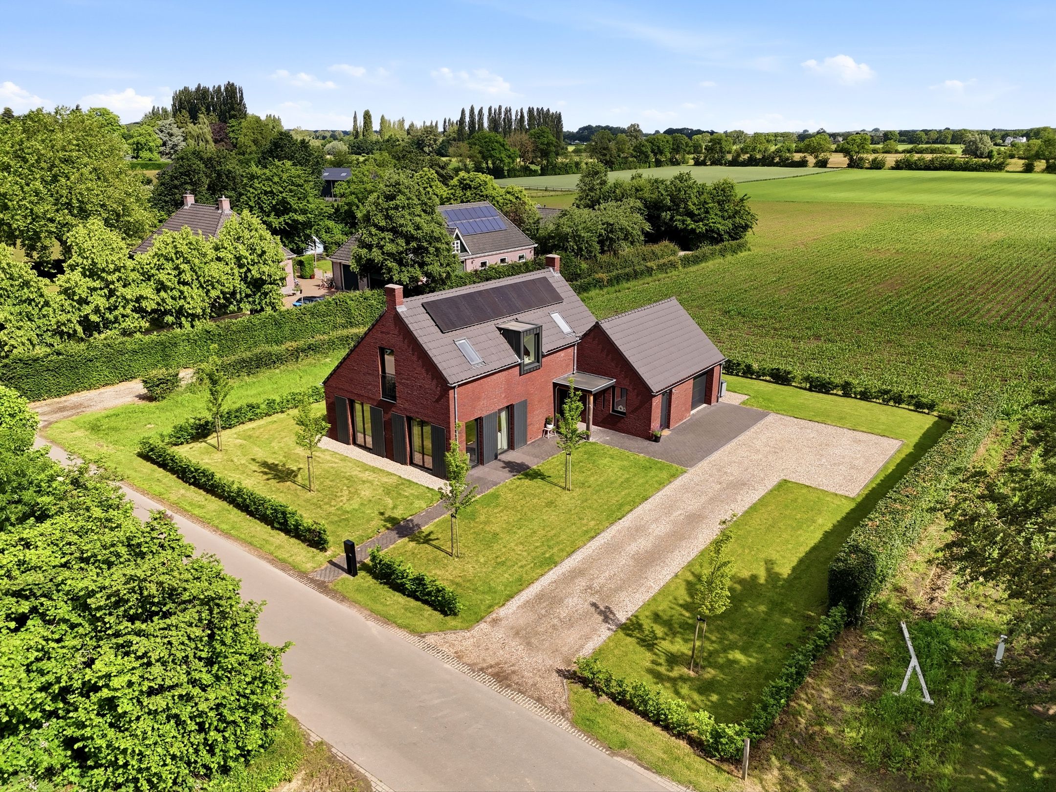 Foto van Hoveniersweg 12b, Zutphen