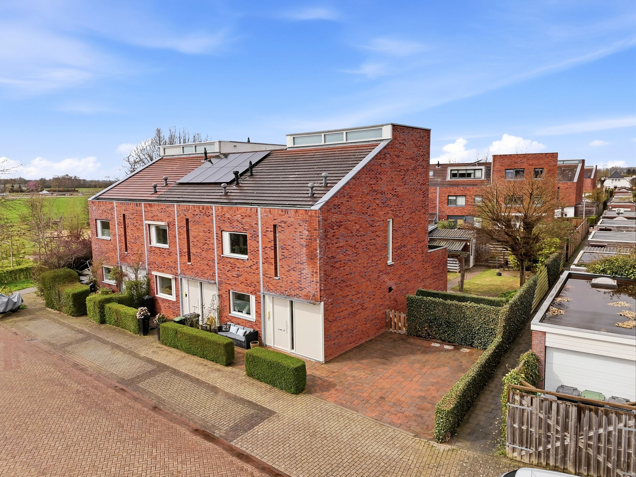 Foto van Sterrenblik 12, Zutphen