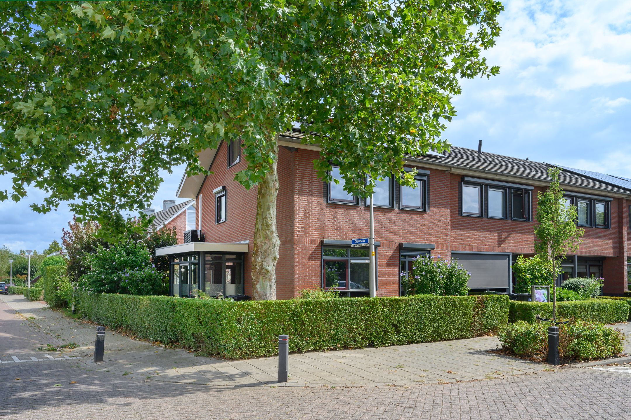 Foto van De Teuge 35, Zutphen